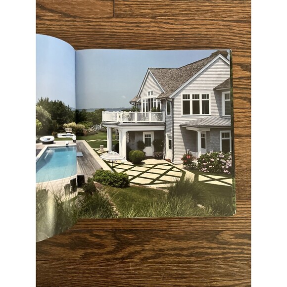 Forever Green by Mario Nievera Landscape Architect Environments HC Book Signed - Picture 6 of 7